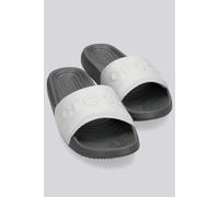 Crocs All Day Slide - Gris - Chanclas Pala Hombre talla 45