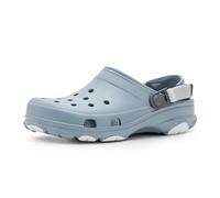 Crocs All-Terrain Clog 38-39 EU Concrete