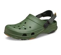 Crocs All-Terrain Clog 42-43 EU Army Green