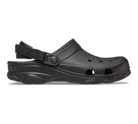 Crocs All-Terrain Clog 46-47 EU Black/Black