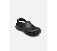 Crocs Zuecos All Terrain Clog Talla EU 42-43 Negro