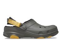 Crocs All-Terrain Lined Clog 42-43 EU Dusty Olive