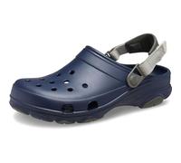 Crocs All Terrain - Zuecos unisex para adultos, 45/46 EU