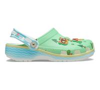 Crocs Animal Crossing Classic Clog K ZuecosUnisex niños