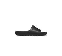 CROCS Badepantoffeln Classic Slide negro | 38-39