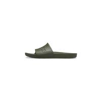 CROCS Badepantoffeln Classic Slide oliva | 41-42