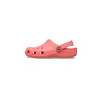 CROCS Badepantoffeln Crocs Classic rosa | 41-42