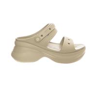 Crocs - Bae Sandal - Shoes - Mujer - Gris - 43 EU -