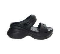 Crocs - Bae Sandal - Shoes - Mujer - Negro - 39 EU -