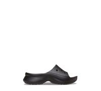 Crocs - Bae Slide - Shoes - Mujer - Negro - 38 EU -