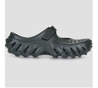 Crocs Bailarinas Echo Mary Jane Clog in Negro 39 / 40