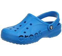 Crocs Baya, Zuecos para Unisex adulto, Bright Cobalt, 36/37 EU