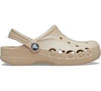 Crocs, Baya Clog K, Chai, Talla 12 para niños