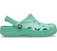 Crocs, Baya Clog K, Jade Stone, Talla 12 UK Child
