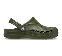 Crocs Baya Clog K, Obstrucción, Verde Militar, 34 EU