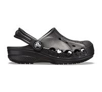 Crocs Baya Clog K, Zuecos, Unisex niños, Black, 30/31 EU