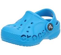 Crocs Baya Clog K, Zuecos, Unisex niños, Ocean, 32/33 EU