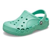 Crocs, Baya Clog T, Jade Stone, 9 UK Child