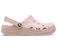 Zuecos Crocs Baya para adulto unisex, Arcilla Rosa, 39/40 EU