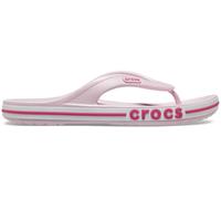 Crocs Baya II Slide, Bailarina rosa caramelo, 39/40 EU