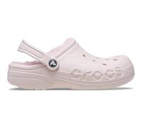Crocs Baya Lined Clog 36-37 EU Barely Pink/Multi