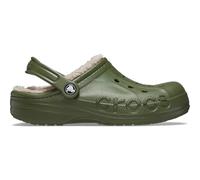 Crocs Baya Lined Clog 43-44 EU Army Green/Multi