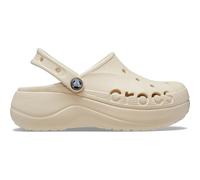 Crocs Baya Platform Clog 41-42 EU Winter White