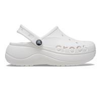 Crocs Baya Platform Clog 42-43 EU White