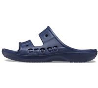 Crocs Unisex Adulto Baya Sandal Sandalia, Navy, 36/37 EU