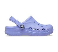 Crocs Baya - Zuecos para niñas, Color púrpura Digital, 25/26 EU, púrpura Digital, 25/26 EU