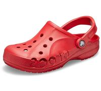 Crocs Baya, Zuecos para Unisex adulto, Pepper, 46/47 EU