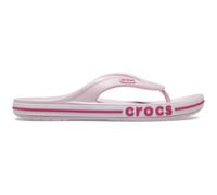 Crocs Bayaband Flip 36-37 Eu Ballerina Pink/Candy Pink