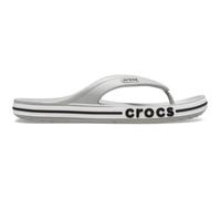 Crocs Bayaband Flip 41-42 Eu Light Grey