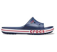 Crocs Bayaband Slide, Sandalias Unisex Adulto