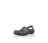 Crocs Beach 10002-200, Womens Slides, Brown, 34/35 EU
