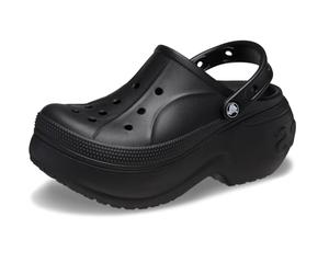 Crocs Bella Clog 37-38 EU Black