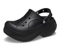 Crocs Bella Clog 38-39 EU Black