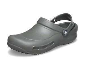 Crocs Bistro Work Clog 39-40 EU Dusty Olive