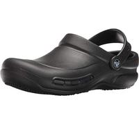 Crocs Zuecos BISTRO in Negro 48 / 49