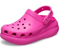 Crocs Sandalias Tipo Zueco clásicas Unisex, Juice, 11 UK Men/ 13 UK Women