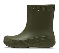 Crocs Classic Boot Agr 36 - 37 Verde