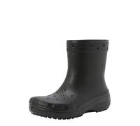 Crocs Botas de lluvia 'Classic' negro 37-38 negro