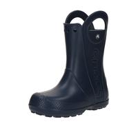 Crocs Botas de lluvia 'Handle It' marino 33-34 marino