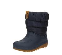 Crocs Classic Neo Puff Boot 33 - 34 Azul