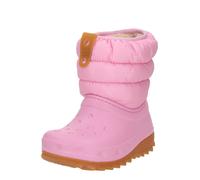 Crocs Botas de nieve rosa 23-24 rosa