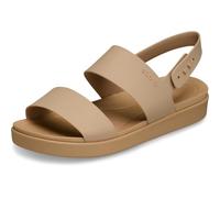 Crocs Brooklyn Backstrap Low Low SandaliaNiñas