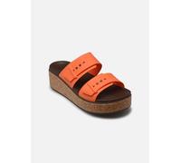 Crocs Brooklyn Cork Buckle 37 - 38 Multicolor