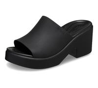 Crocs Brooklyn Heel 39-40 Eu Black/Black