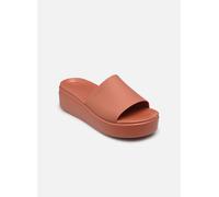 Crocs Brooklyn Slide 39 - 40 Rosa