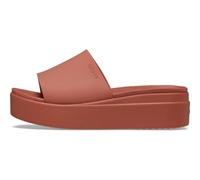 Crocs Brooklyn Slide, Sandalias Mujer